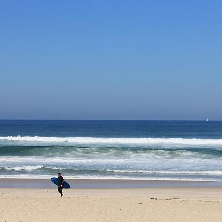 Pro Touristic Peniche Surf & Beach Apartment Екстериор снимка