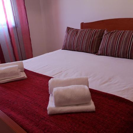 Pro Touristic Peniche Surf & Beach Apartment Екстериор снимка