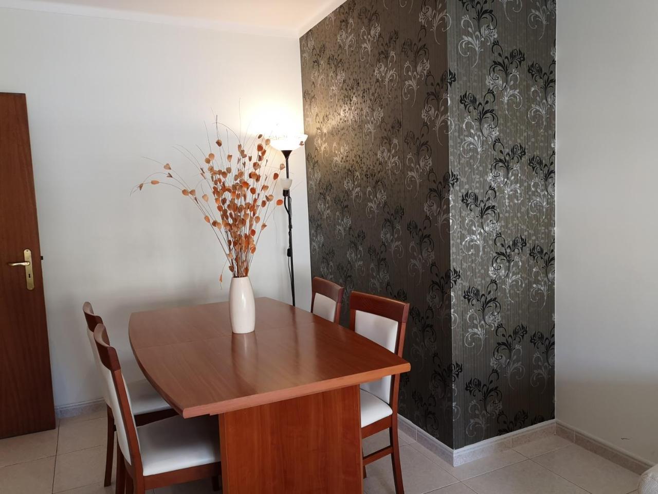 Pro Touristic Peniche Surf & Beach Apartment Екстериор снимка