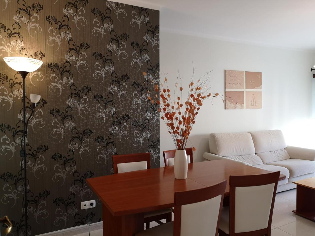 Pro Touristic Peniche Surf & Beach Apartment Екстериор снимка