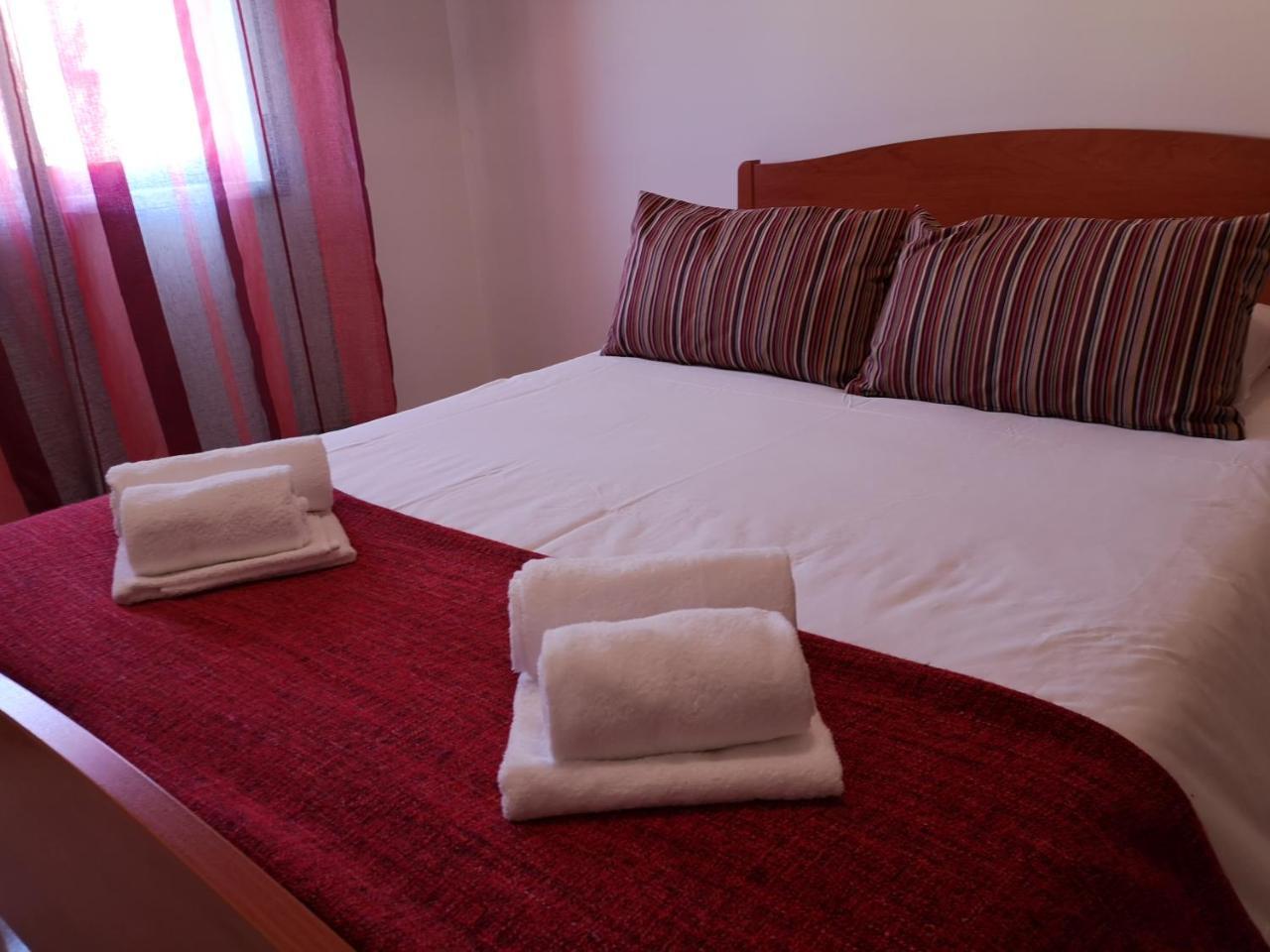Pro Touristic Peniche Surf & Beach Apartment Екстериор снимка