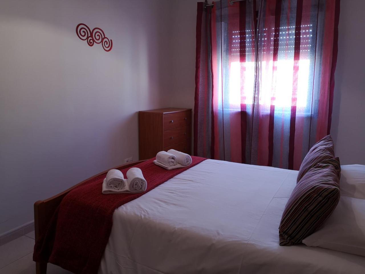 Pro Touristic Peniche Surf & Beach Apartment Екстериор снимка
