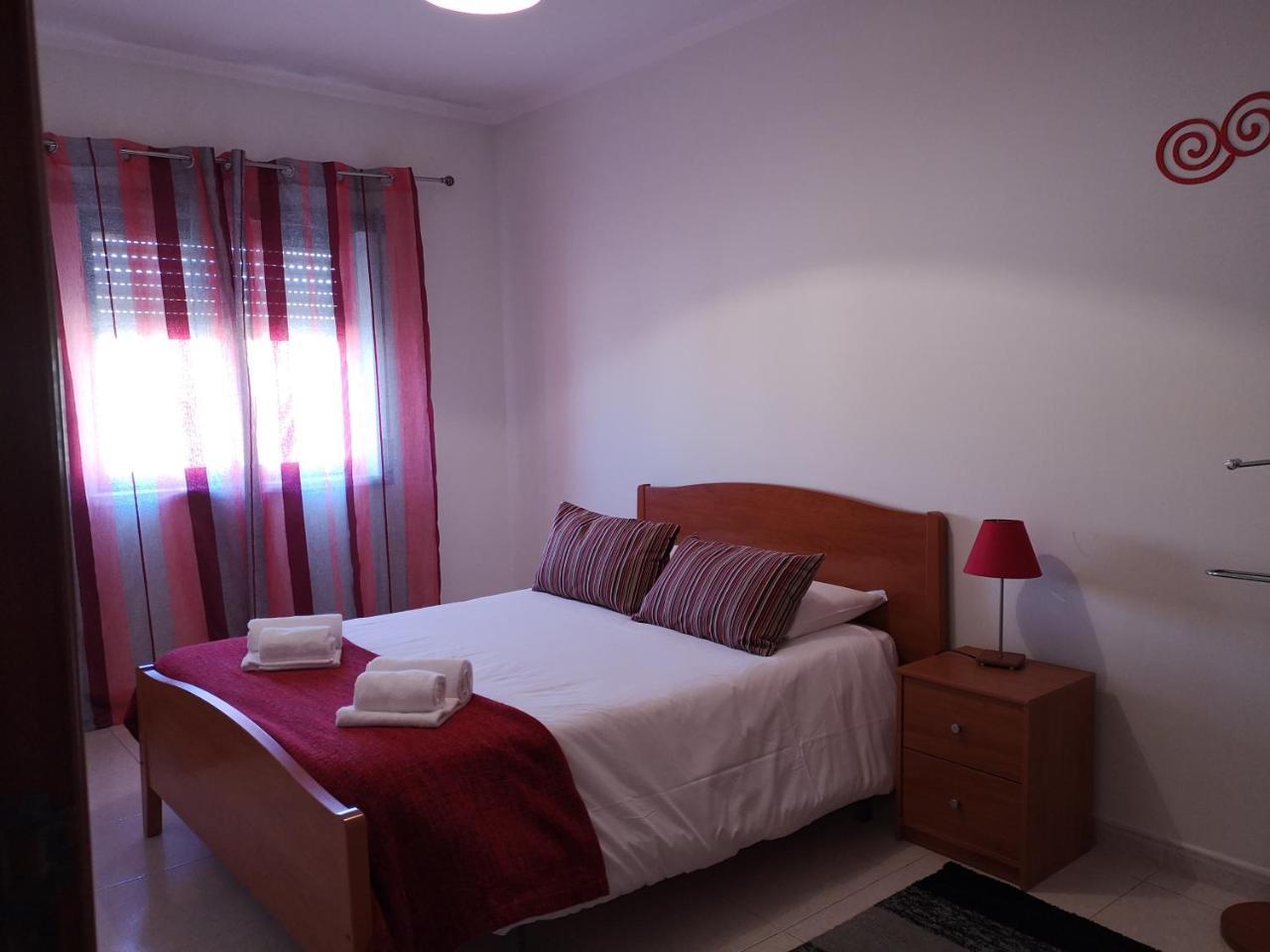 Pro Touristic Peniche Surf & Beach Apartment Екстериор снимка