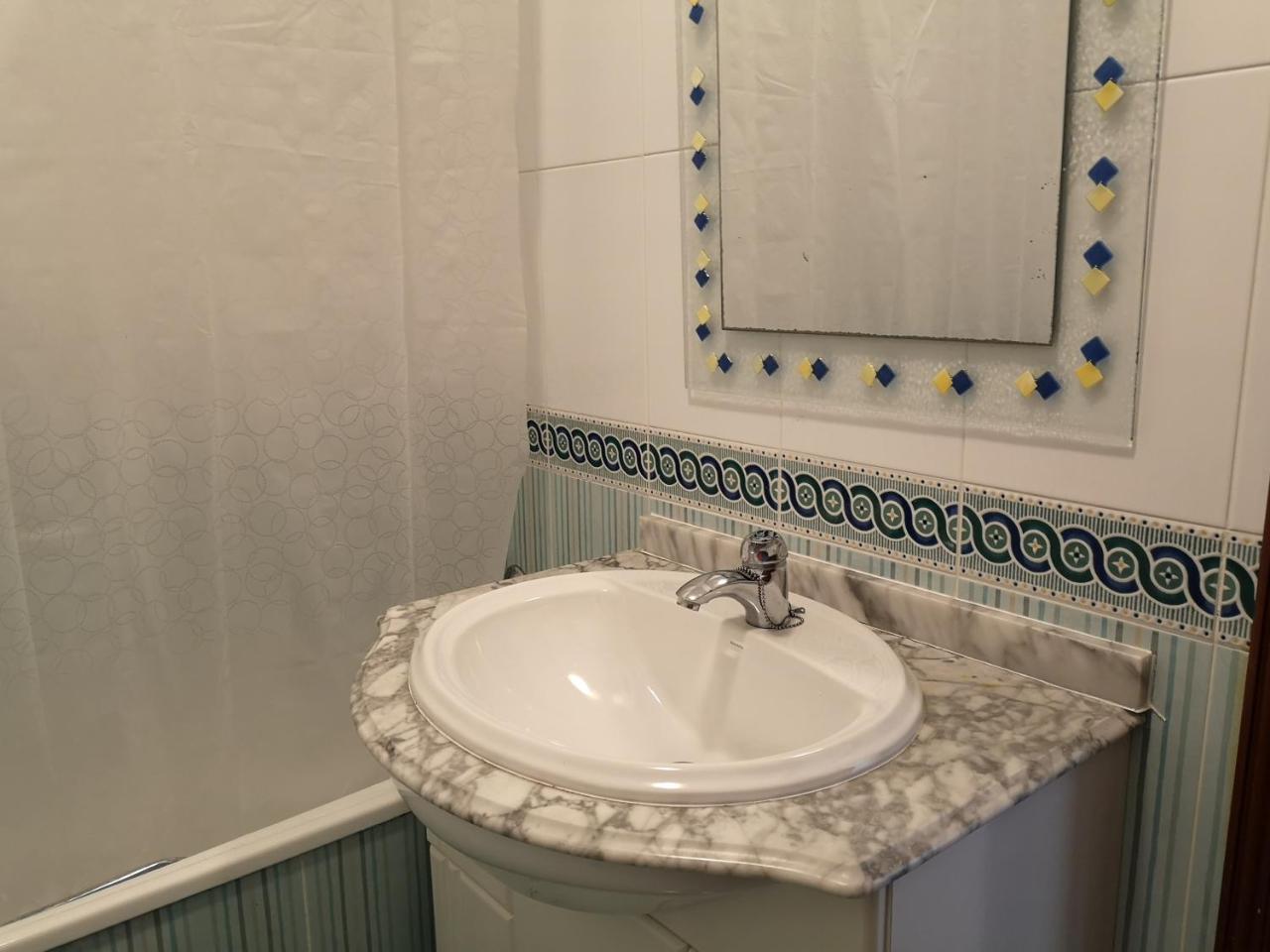 Pro Touristic Peniche Surf & Beach Apartment Екстериор снимка