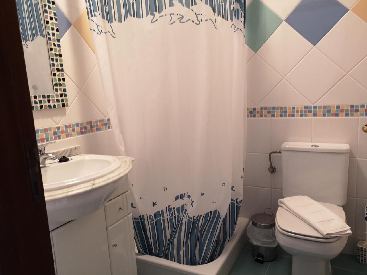Pro Touristic Peniche Surf & Beach Apartment Екстериор снимка