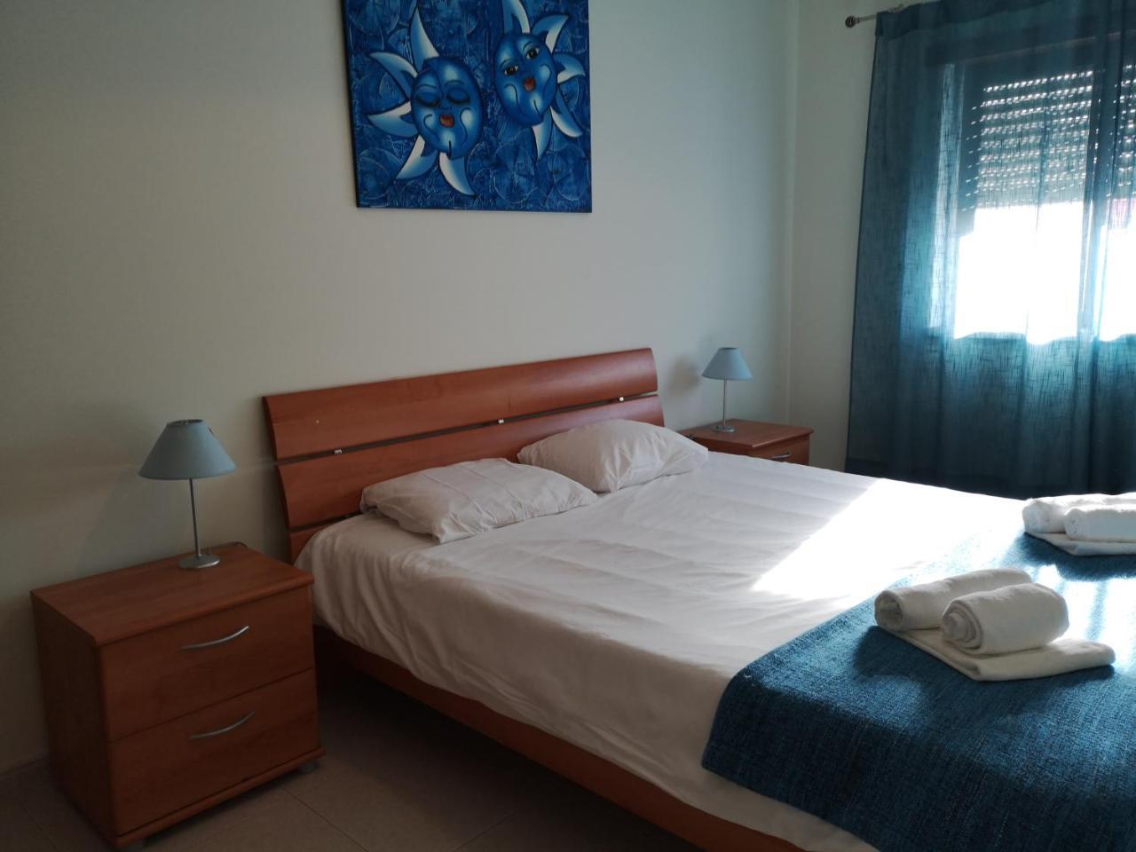 Pro Touristic Peniche Surf & Beach Apartment Екстериор снимка