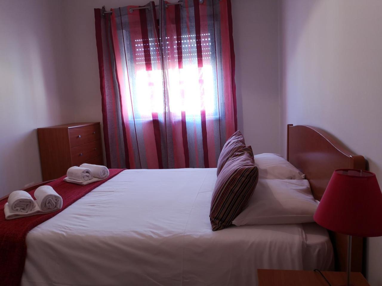 Pro Touristic Peniche Surf & Beach Apartment Екстериор снимка