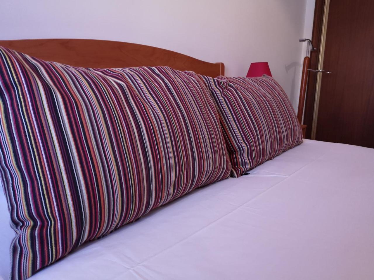 Pro Touristic Peniche Surf & Beach Apartment Екстериор снимка