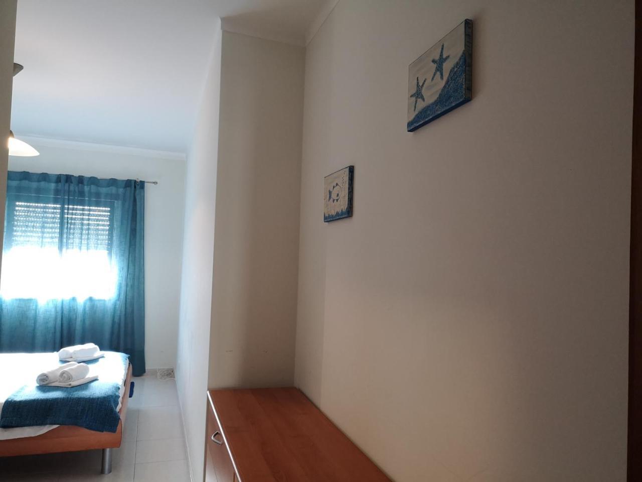 Pro Touristic Peniche Surf & Beach Apartment Екстериор снимка