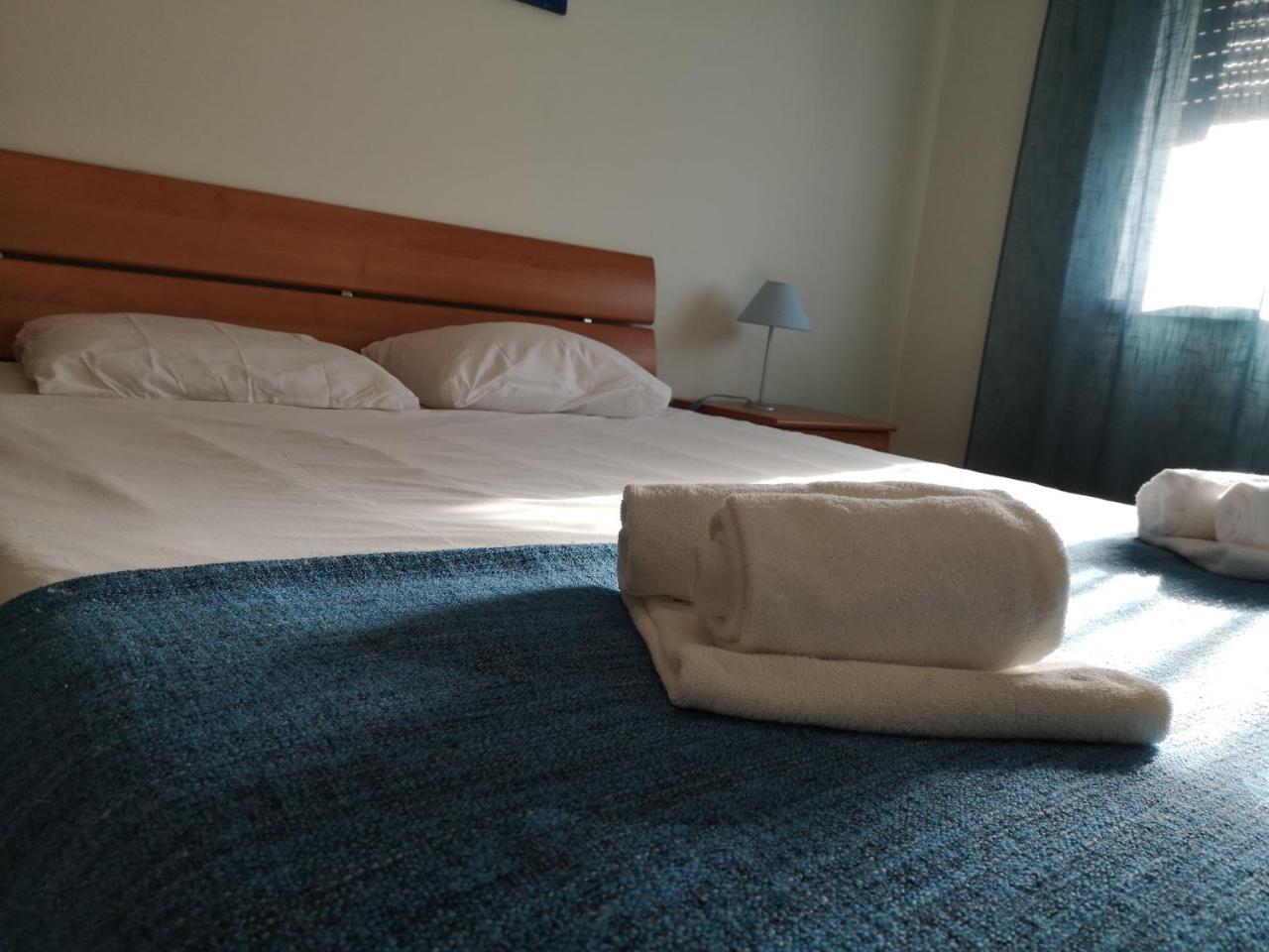 Pro Touristic Peniche Surf & Beach Apartment Екстериор снимка