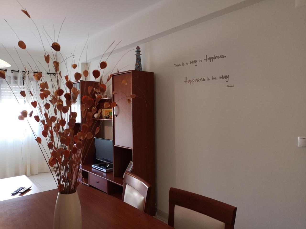 Pro Touristic Peniche Surf & Beach Apartment Екстериор снимка