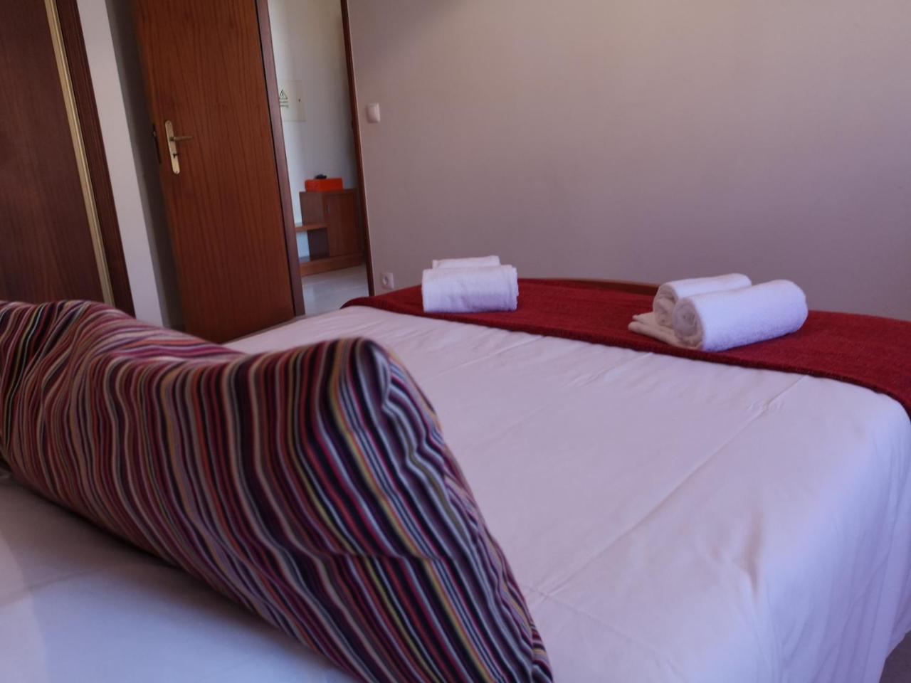 Pro Touristic Peniche Surf & Beach Apartment Екстериор снимка