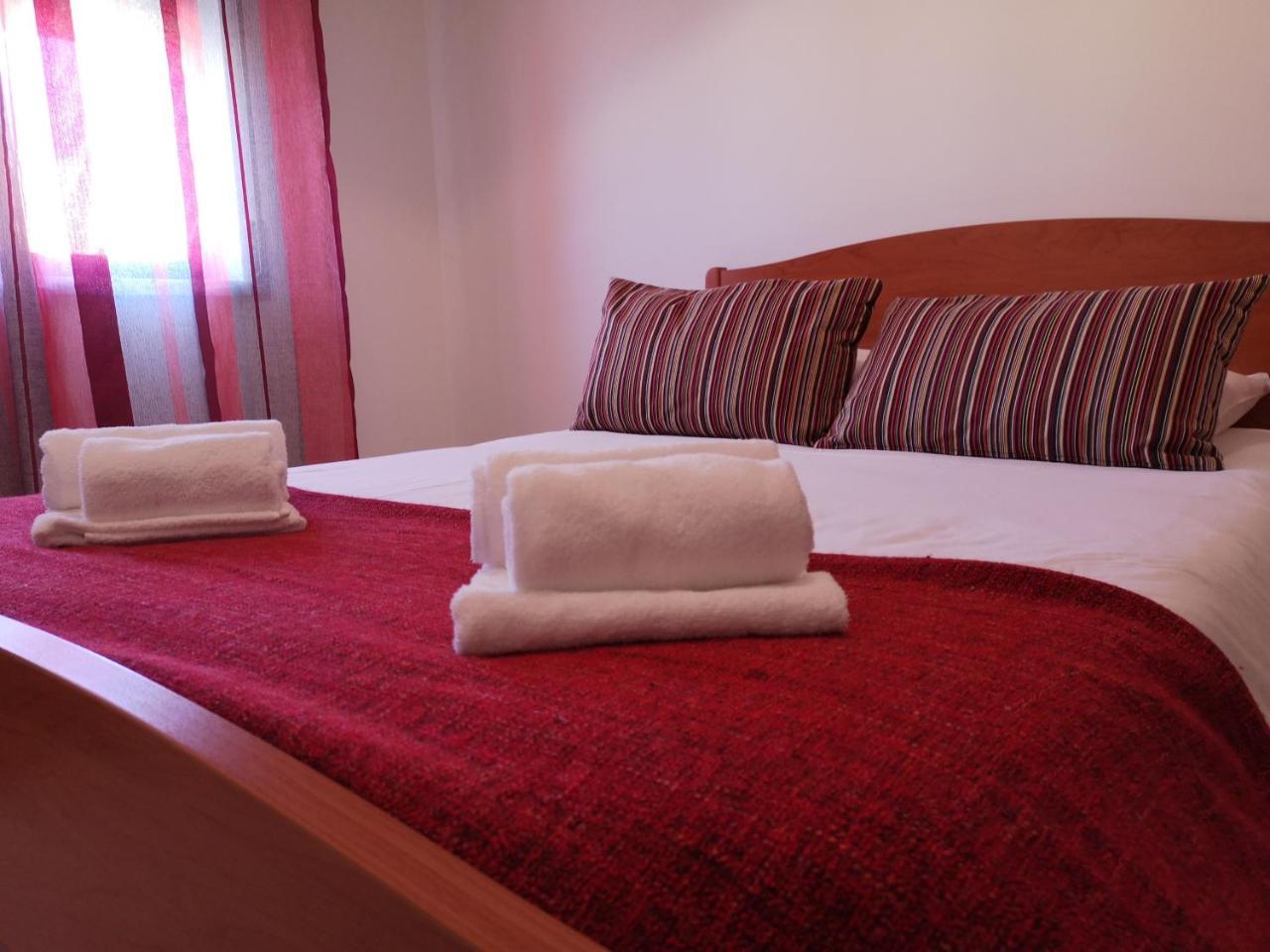Pro Touristic Peniche Surf & Beach Apartment Екстериор снимка