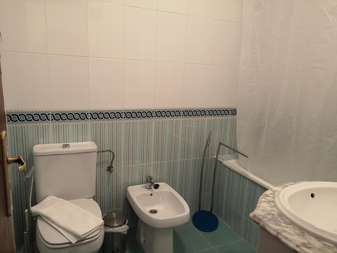 Pro Touristic Peniche Surf & Beach Apartment Екстериор снимка