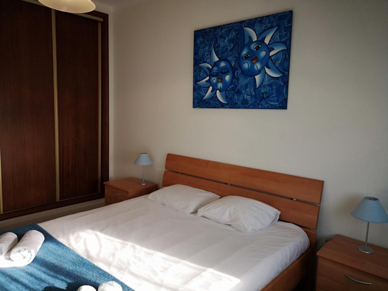 Pro Touristic Peniche Surf & Beach Apartment Екстериор снимка